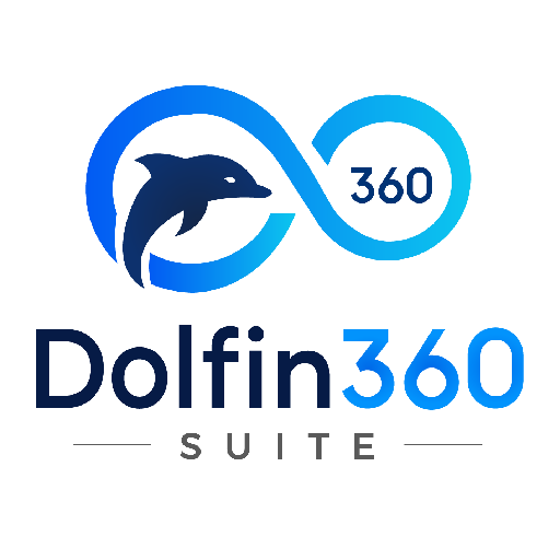 Dolfin360 Suite logo