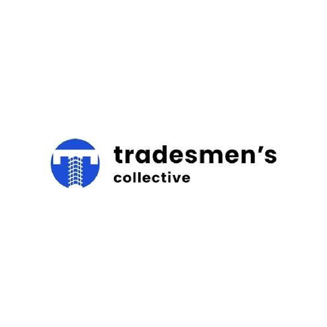 The Tradesmens Collective logo