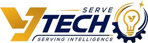 VTech Serve logo